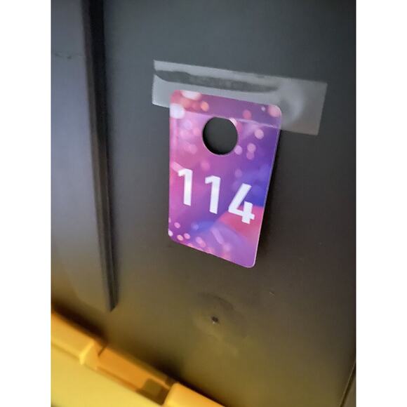 American Greetings Christmas Holiday Gift Tags (6 Packages) NOS Gift Giving - Picture 7 of 7